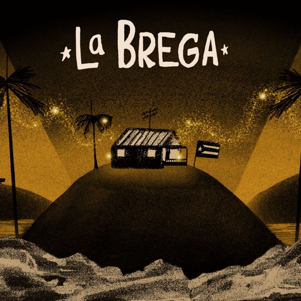 La Brega: historias de la experiencia boricua photo