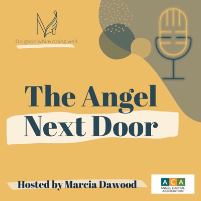 The Angel Next Door