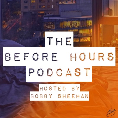 The Before Hours Podcast The Before Hours Podcast