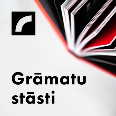 Grāmatu stāsti Grāmatu stāsti