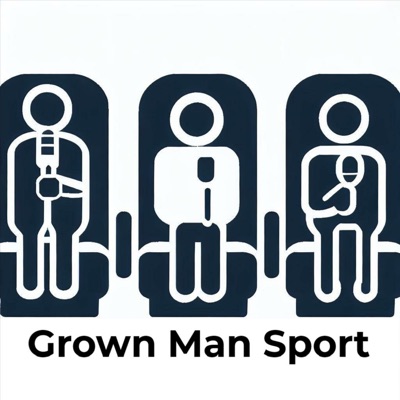 Grown Man Sport