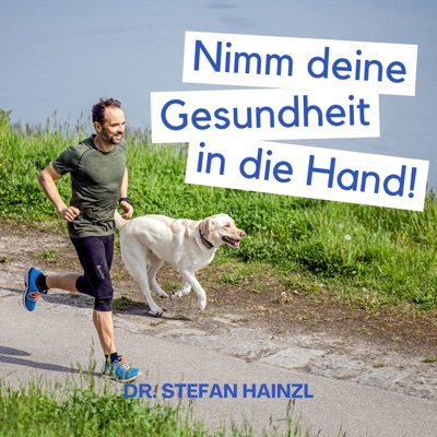 Nimm deine Gesundheit in die Hand!