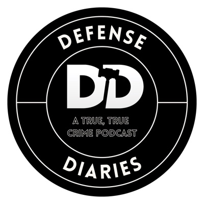 Defense Diaries:Defense Diaries