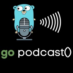 go podcast()