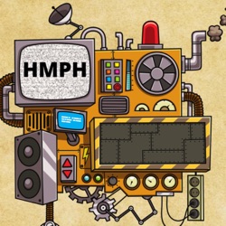 HMPH Audiobooks