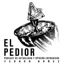 El Pedior Podcast