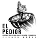 El Pedior Podcast