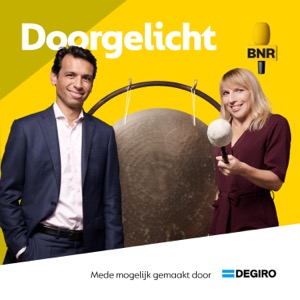 Doorgelicht | BNR