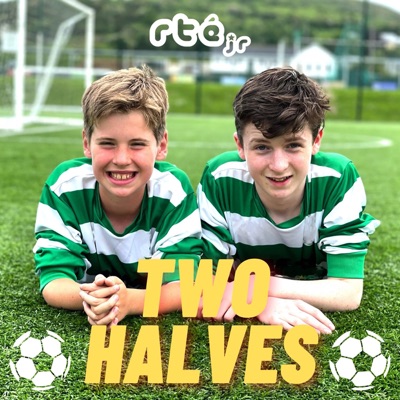 Two Halves Two Halves