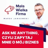 442: Biznesowe Q&A – słuchacze pytają, ja odpowiadam