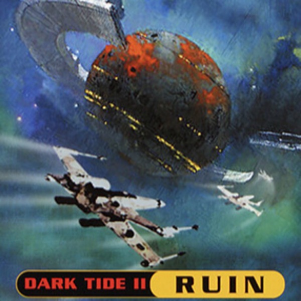 Ep 61 - Dark Tide II: Ruin with Matt photo