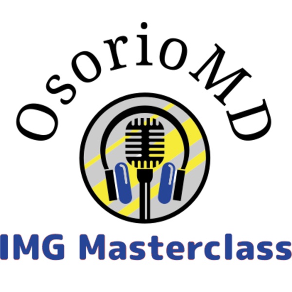 IMG Masterclass