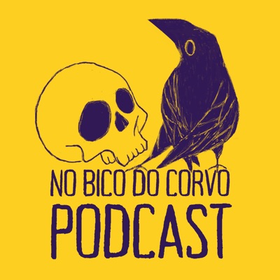 No Bico Do Corvo