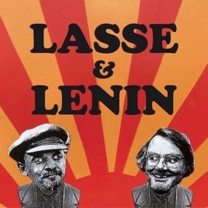 Lasse & Lenin
