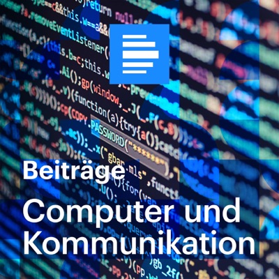 Computer und Kommunikation - Beiträge