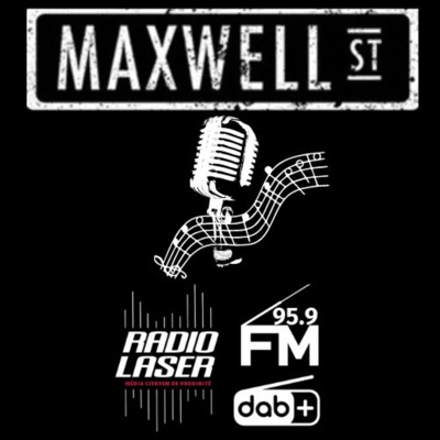 Maxwell ST