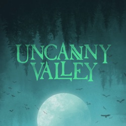 Uncanny Valley