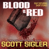 BLOOD IS RED Episode 9: “Number One With a Bullet” Part II podcast episode