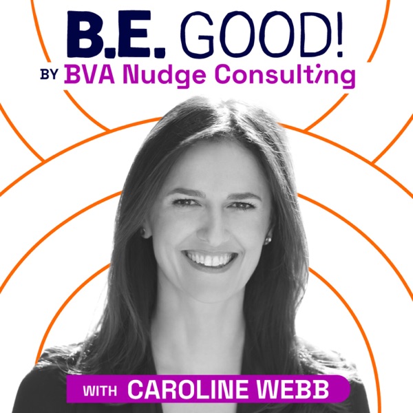 Caroline Webb - Upgrade Your Workday With Behavioral Science photo