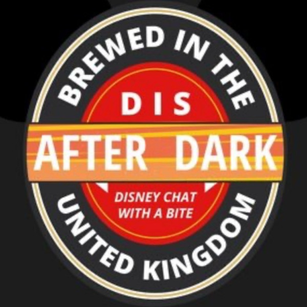 Disney Parks and Beyond - A Disney podcast for all things Disney