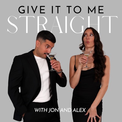 Give It To Me Straight:Give It To Me Straight