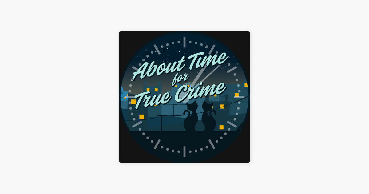 ‎About Time for True Crime: The Remarkable Survival of Jayme Closs on ...