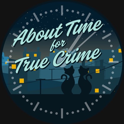 About Time for True Crime