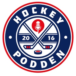 Hockeypodden