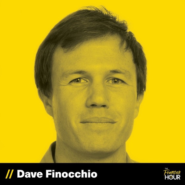 Dave Finocchio | How Bleacher Report Modernized Sports Journalism photo