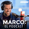 El Podcast de Marco Antonio Regil - Sonoro | Marco Antonio Regil
