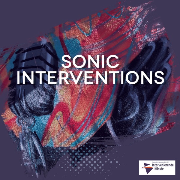 Sonic Interventions cover art