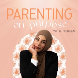 Breaking the Cycle: Transforming Your Parenting Journey with Your Why