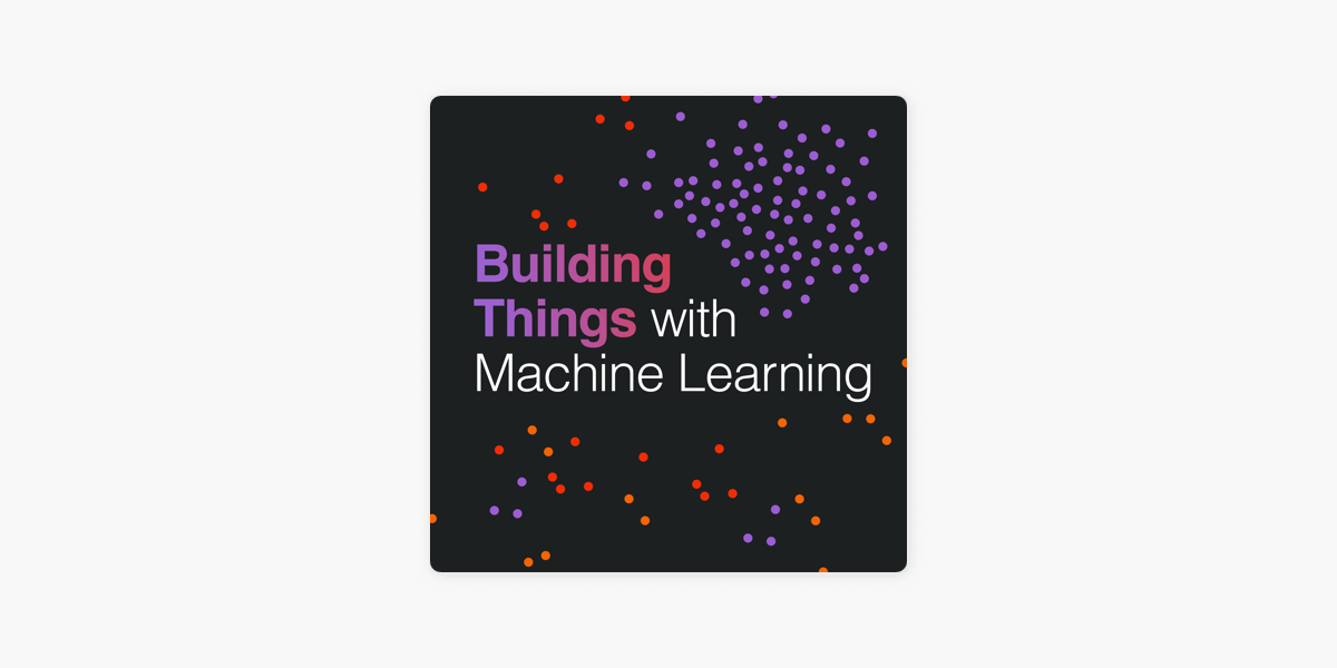 Lex Fridman  Learning techniques, Machine learning applications