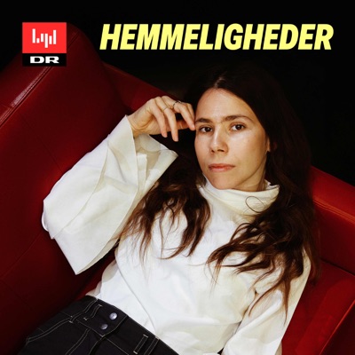 Hemmeligheder:DR