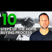 The Home Buying Process - 10 Steps to Buying a House - Christian Harris