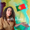 Listen & Learn - European Portuguese & Culture - Sílvia Ribeiro