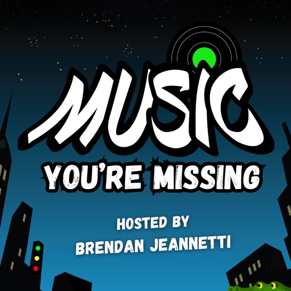 Music You're Missing