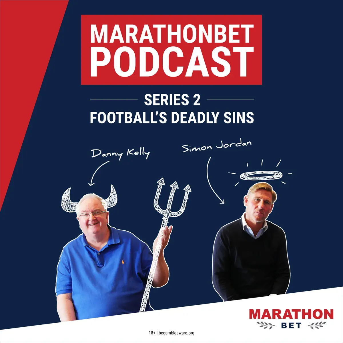 Marathonbet Casino interface