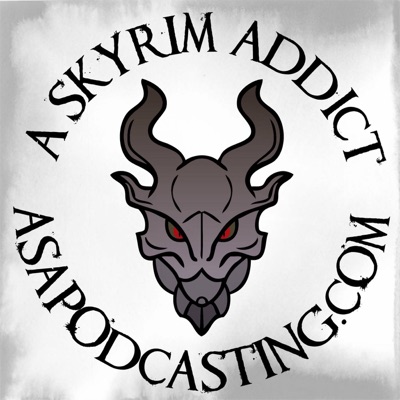 Skyrim Addict: An Elder Scrolls podcast