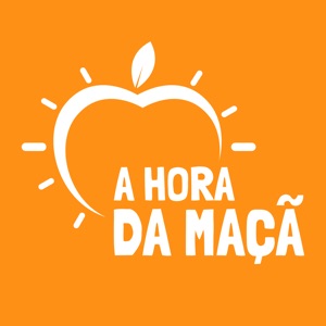 A Hora da Maçã