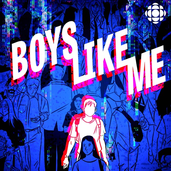 Introducing: Boys Like Me photo