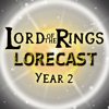 Lord of the Rings Lorecast - Robots Radio