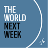 The World Next Week - Council on Foreign Relations