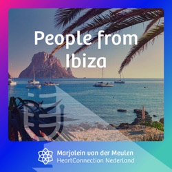 10: 10: People from Ibiza - Victor