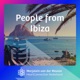 People from Ibiza