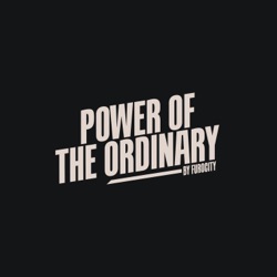 Overcoming Mental Battles After Football ft. Danny Simpson | Episode 5 Power of the Ordinary
