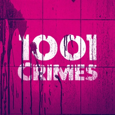 1001 Crimes:1001 Crimes