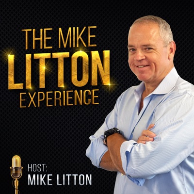 The Mike Litton Experience:Mike Litton