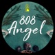 Angel808｜天使療聲道｜塔羅X靈性X舒眠X放鬆