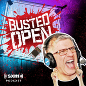 Busted Open - SiriusXM